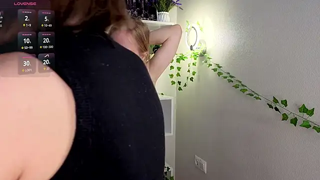 KatiHeskeths online show from March 24, 2026, 4:01 am