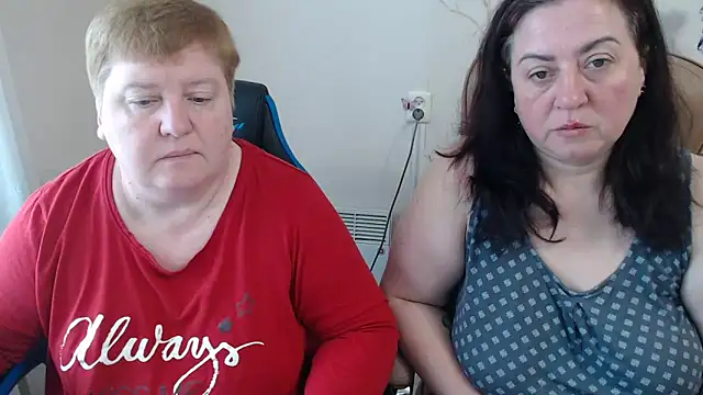 Lindy-Jeanie online show from May 10, 2026, 9:13 am