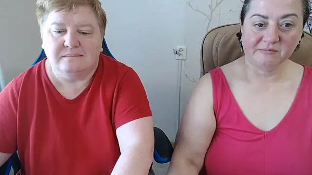 Lindy-Jeanie online show from May 28, 2026, 8:33 am