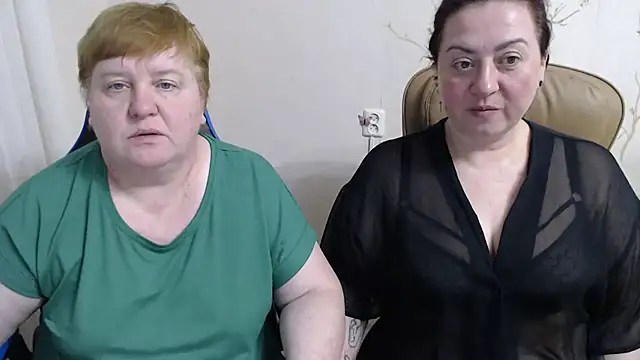 Lindy-Jeanie online show from April 15, 2026, 6:23 pm