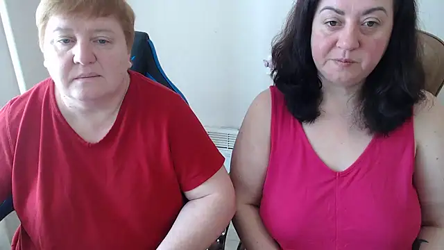 Lindy-Jeanie online show from March 21, 2026, 9:03 am