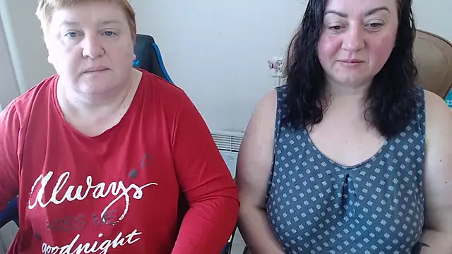 Lindy-Jeanie online show from March 20, 2026, 8:37 am