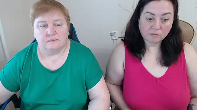 Lindy-Jeanie online show from April 11, 2026, 3:38 pm