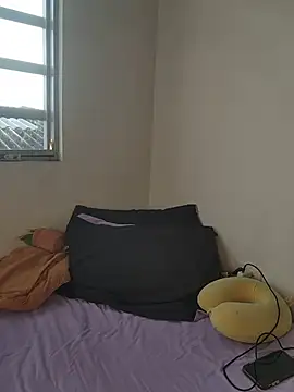 MiaNyx  online show from March 31, 2026, 11:56 am