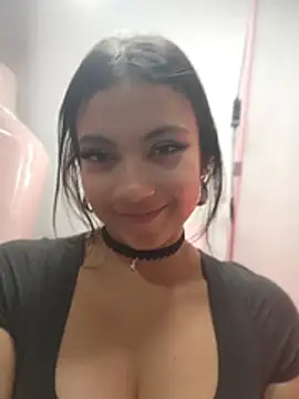 MiaNyx  online show from March 18, 2026, 12:36 am