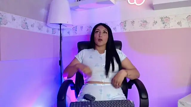 Annie Brm online show from April 2, 2026, 2:02 pm