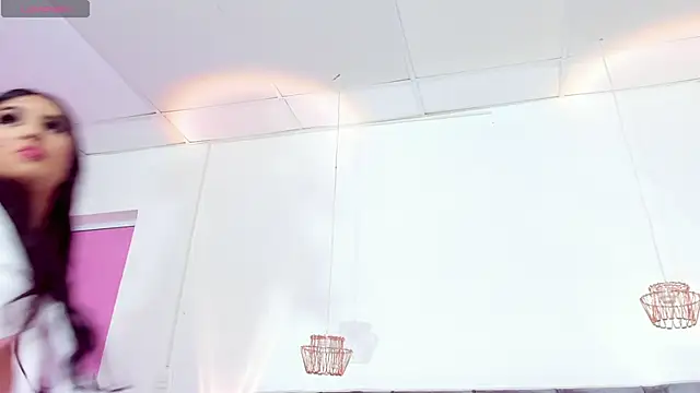 Sofia Angel 1 online show from April 7, 2026, 10:55 pm