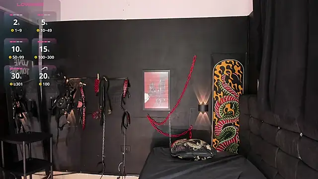Sofia Angel 1 online show from May 30, 2026, 11:43 pm