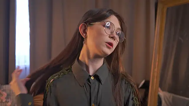 Snapshot of EuraButscher chatting on March 25, 2026, 11:42 am EuraButscher online show from March 25, 2026, 11:42 am