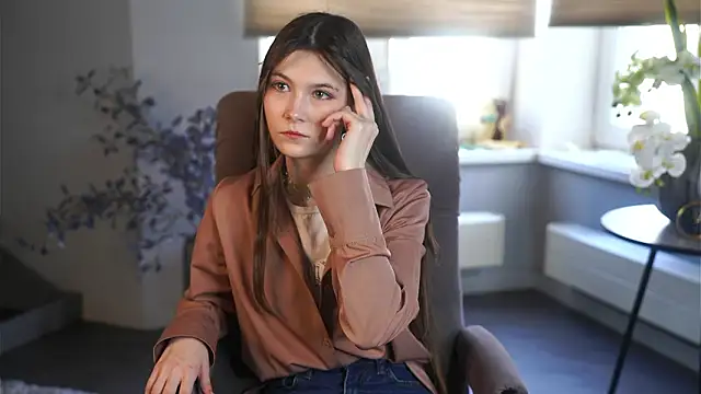 Snapshot of EuraButscher chatting on March 16, 2026, 11:58 am EuraButscher online show from March 16, 2026, 11:58 am