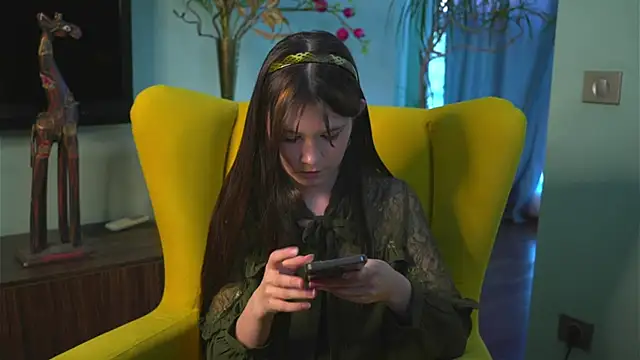 Snapshot of EuraButscher chatting on March 13, 2026, 1:16 pm EuraButscher online show from March 13, 2026, 1:16 pm