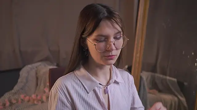 Snapshot of EuraButscher chatting on March 27, 2026, 12:17 pm EuraButscher online show from March 27, 2026, 12:17 pm