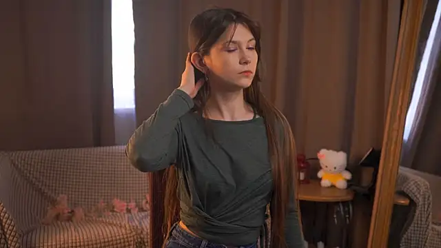 Snapshot of EuraButscher chatting on March 24, 2026, 1:00 pm EuraButscher online show from March 24, 2026, 1:00 pm