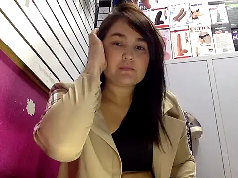 kendysun online show from April 22, 2026, 5:31 pm