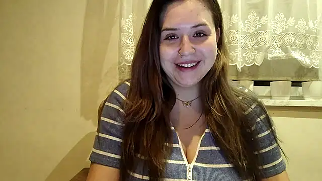 LolaSeduce online show from April 3, 2026, 6:36 pm