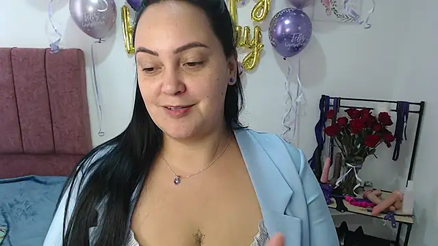 Veroniicabbw  online show from March 25, 2026, 2:05 pm