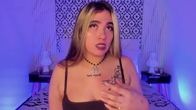 Liliith Zeniith online show from March 17, 2026, 6:16 am