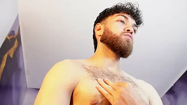 Oliver Dallas1 online show from April 11, 2026, 4:09 am