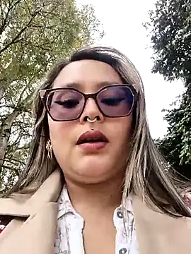 annie 27 online show from March 24, 2026, 3:23 pm