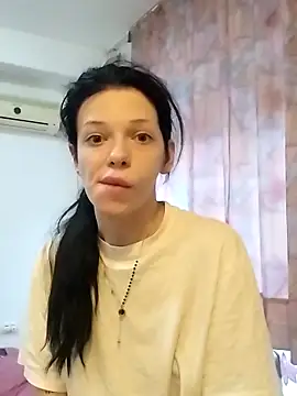 DeeaFoxy online show from March 28, 2026, 3:57 pm