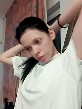 DeeaFoxy online show from March 27, 2026, 8:43 pm