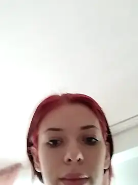 DeeaFoxy online show from March 25, 2026, 11:31 am