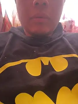 DanielZz69 online show from March 26, 2026, 3:43 pm