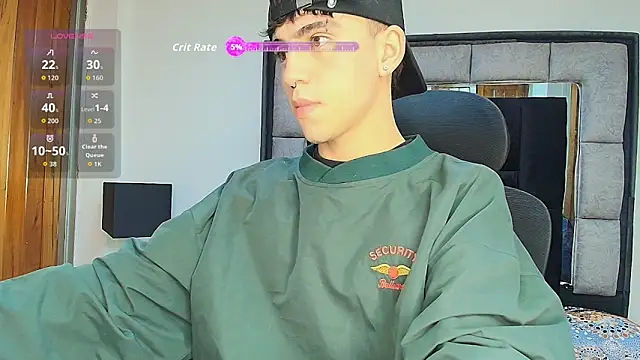 Snapshot of Brax_Valencia chatting on March 28, 2026, 1:45 pm Brax Valencia online show from March 28, 2026, 1:45 pm