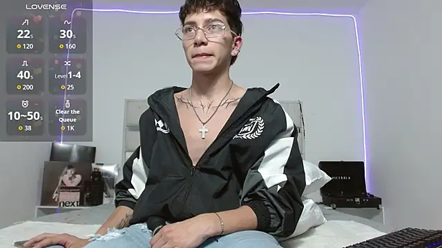 tiam muller fenix online show from April 18, 2026, 2:03 am