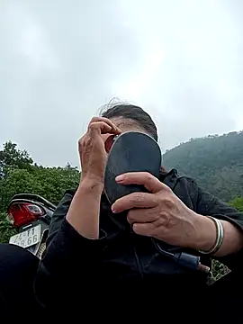 Snapshot of kalara_kail chatting on March 16, 2026, 6:06 am kalara kail online show from March 16, 2026, 6:06 am