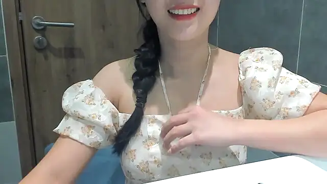 BabaeLust online show from September 26, 2025, 9:27 am