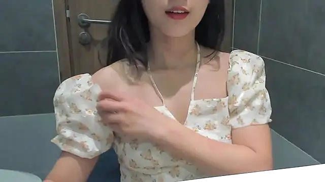 BabaeLust online show from September 30, 2025, 7:25 am