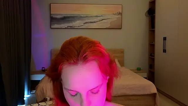 mollybossy online show from March 25, 2026, 6:57 am