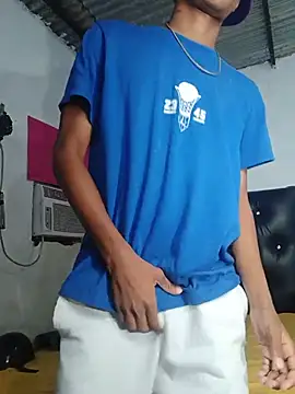 SOYFAKER online show from August 9, 2026, 3:34 am