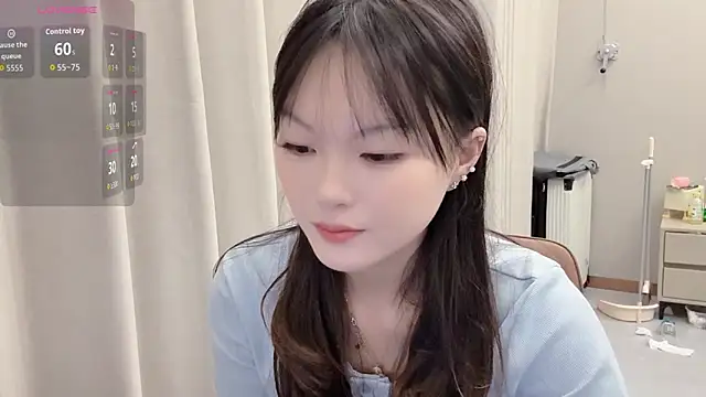 Lily-8888 online show from March 30, 2026, 3:13 pm