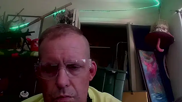 strokingjoe14585 online show from July 3, 2026, 6:25 pm