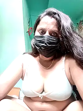 SanjanaBiswas323 online show from March 25, 2026, 5:18 am