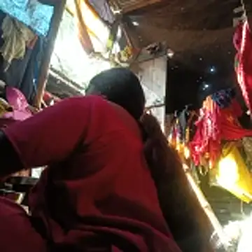 SanjanaBiswas323 online show from April 15, 2026, 2:50 am