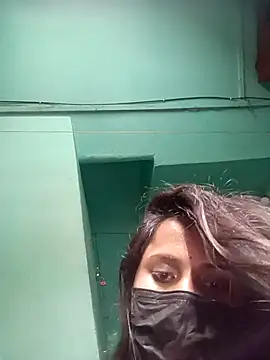 SanjanaBiswas323 online show from March 28, 2026, 6:47 am