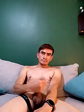 Christophercito online show from June 9, 2026, 10:44 pm