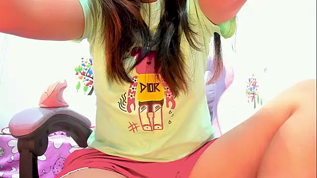 lady jhana online show from March 30, 2026, 11:11 am