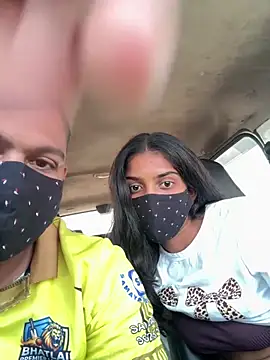 Miss  Manisha online show from April 12, 2026, 9:45 am