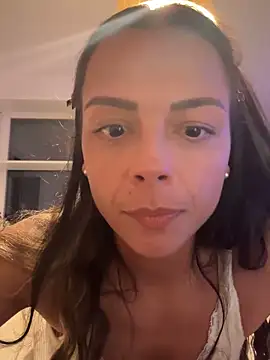 SweetLillySugar online show from March 20, 2026, 10:44 pm