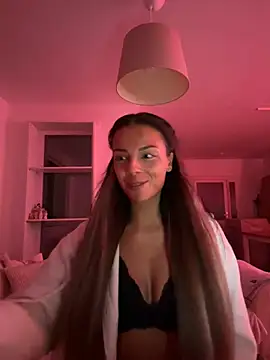 SweetLillySugar online show from March 16, 2026, 10:12 pm