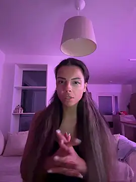 SweetLillySugar online show from March 23, 2026, 12:55 am