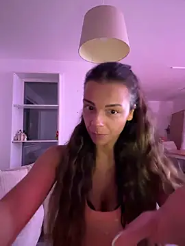 SweetLillySugar online show from March 21, 2026, 11:41 pm