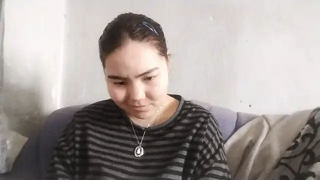 Snapshot of CuteAngell chatting on March 27, 2026, 8:26 am CuteAngell online show from March 27, 2026, 8:26 am