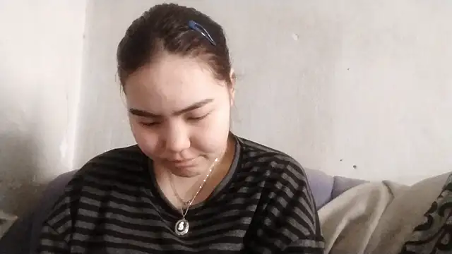 Snapshot of CuteAngell chatting on March 27, 2026, 7:17 am CuteAngell online show from March 27, 2026, 7:17 am