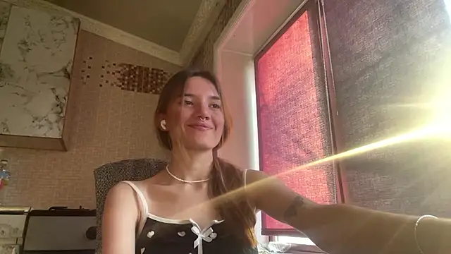 Snapshot of Lili_Kilian chatting on March 25, 2026, 12:15 pm Lili Kilian online show from March 25, 2026, 12:15 pm