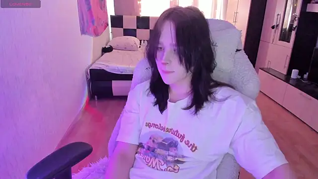 Simochka w online show from April 10, 2026, 5:58 am